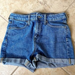 Wild Fable - Jean Shorts - Size 4